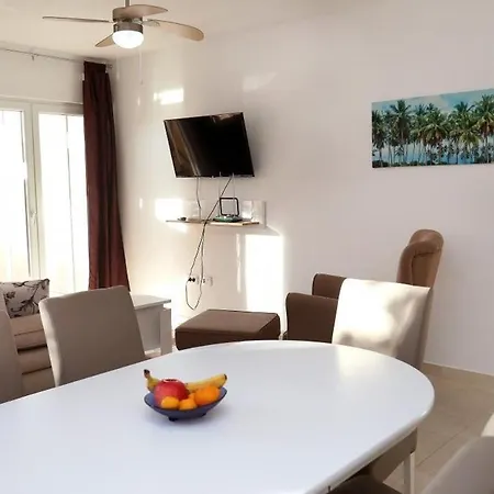 Apartment In Okrug Gornji With Sea View, Terrace, Air Conditioning, Wifi 5059-2 Trogir